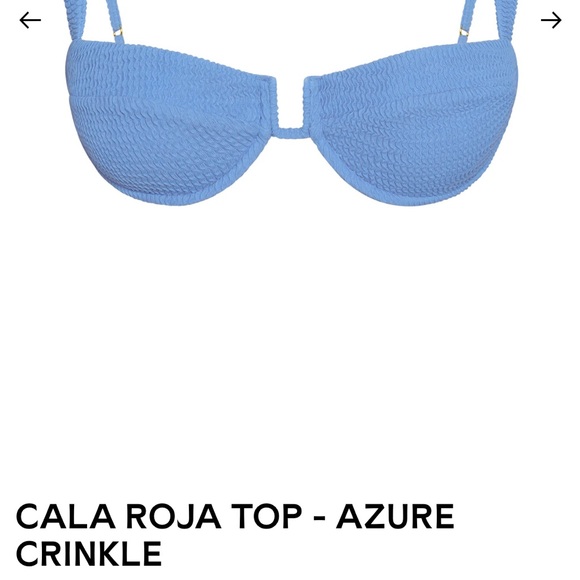 Monday Swimwear Bikini - Picture 4 of 5